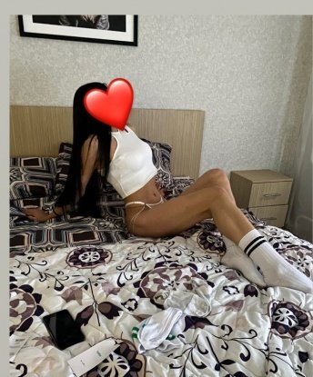 Анкета проститутки Маша - Фото 1, Черлак, 20 лет, №10984