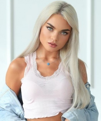 Анкета проститутки Валентина - Фото 1, Черлак, 26 лет, №7307